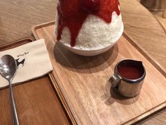 -After You Dessert Cafe(CENTRALWORLD)