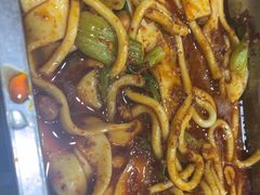 -金张掖麻辣烫(凤城一路店)