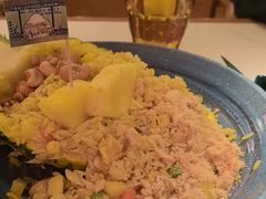 -太食獸泰式茶餐厅(IFS国金中心店)