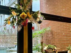 -潮一不贰·法式甜品·生日蛋糕·西式简餐(外滩店)