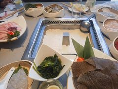 -海底捞火锅(九霄梦天地店)