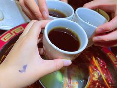 -矮板凳老火锅(宽窄巷子店)