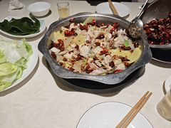 -万和源炝锅城·活鱼现炝(文艺北路店)