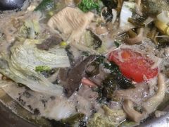 -陈记泸州酸菜豆花火锅(建设路店)