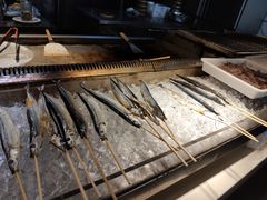 -汉丽轩韩式自助烤肉(大学城龙湖U城天街A馆店)