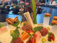 -丽晶轩中餐厅(重庆丽晶酒店)