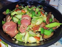 -文杰餐馆(南洪时尚风情街店)
