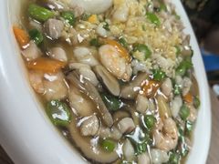 -百福麵家(新馬路店)