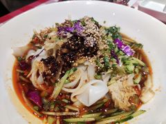 -西贝(上海中心店)