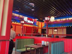-牛New寿喜烧(金鹰世界店)