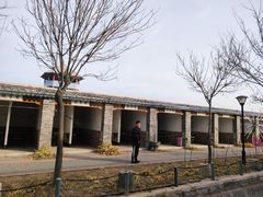 -河北村民俗体验园