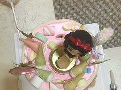 -Bakeries贝可利斯(中海店)