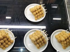 -去茶山(鸿通城店)