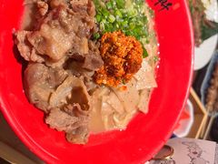 -一豚轩·烧鸟·豚骨拉面(五四路店)