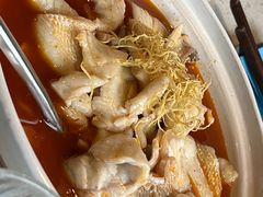 -半山腰·云南菜(侨福芳草地店)