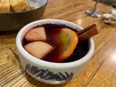 特调热红酒-Brut Eatery悦璞食堂(愚园路店)