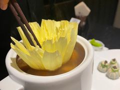 -甄御•海鲜新青岛菜(麦岛店)