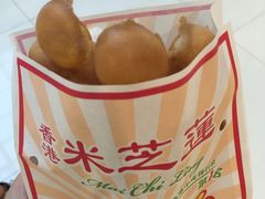 -美芝莲(东方宝泰店)