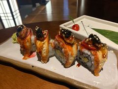 鵝肝卷-熊藏居酒屋(kkone店)