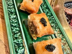 -肉魁屋·烧肉·烧鸟·酒场(高新店)