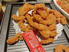 -小菜园新徽菜(马鞍山金鹰店)