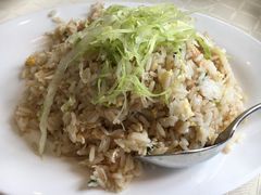 -无招牌海鲜餐厅(克拉码头店)