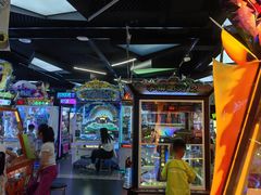 -星际传奇·电玩城·游戏厅·儿童乐园(大悦城店)