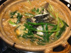 -九道菜有鸡鱼头(石鼓路店)