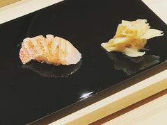 -鮨一日本料理(大中华店)