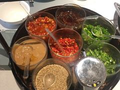 -八珍玉食鸡煲·打边炉(印象城店)