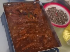 -小城外婆肴私房菜.家宴聚集点(圆明园颐和园·清河上地店)