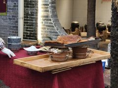 -园林美食城·本土农家菜(杨和镇店)