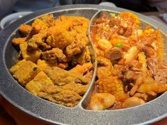 -多嘴超级肉蟹煲(吉林财富购物广场店)