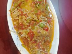 -和福餐馆(西江古街店)