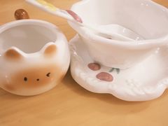 -柴の食堂·日式家庭料理·熊之肆(大学路店)