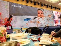 -上海白金汉爵大酒店(大零号湾国际会议中心店)