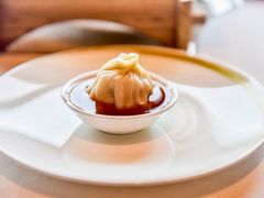 蟹粉小笼包-金轩中餐厅 Jin Xuan(浦东丽思卡尔顿酒店)
