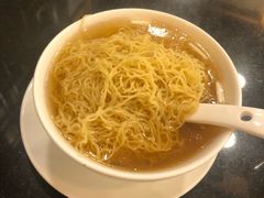 云吞面-丽的面家(多宝路店)