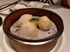 -翡翠小城·海鲜豆捞·广式点心(老佛爷店)
