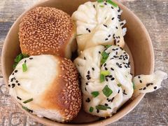 -老桐椿 · 上海大馄饨