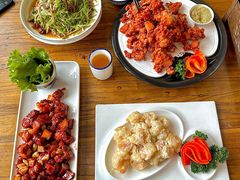 -闻香阁·清真(光荣道店)