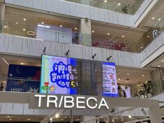 -凯德MALL(西直门店)