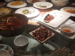 -毓聪妈妈菜(合肥路店)