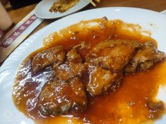 -圆满素食林饭店非遗素食(河西店)
