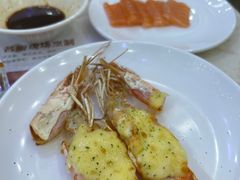 -芭菲盛宴·环球美食(袁家岗店)