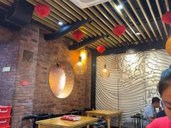 -老姑砂锅·烧烤天津菜(体北道店)