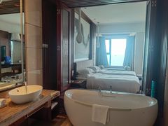 -惠州金海湾嘉华度假酒店