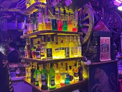 -流浪者复古西餐鸡尾酒吧(沈阳店)
