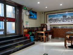 -庆丰包子铺(田村店)