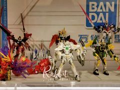 -泡泡玛特POPMART(合生汇店)